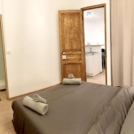Superbe Appartement Paris 16 Esterno foto