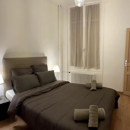 Superbe Appartement Paris 16 Esterno foto