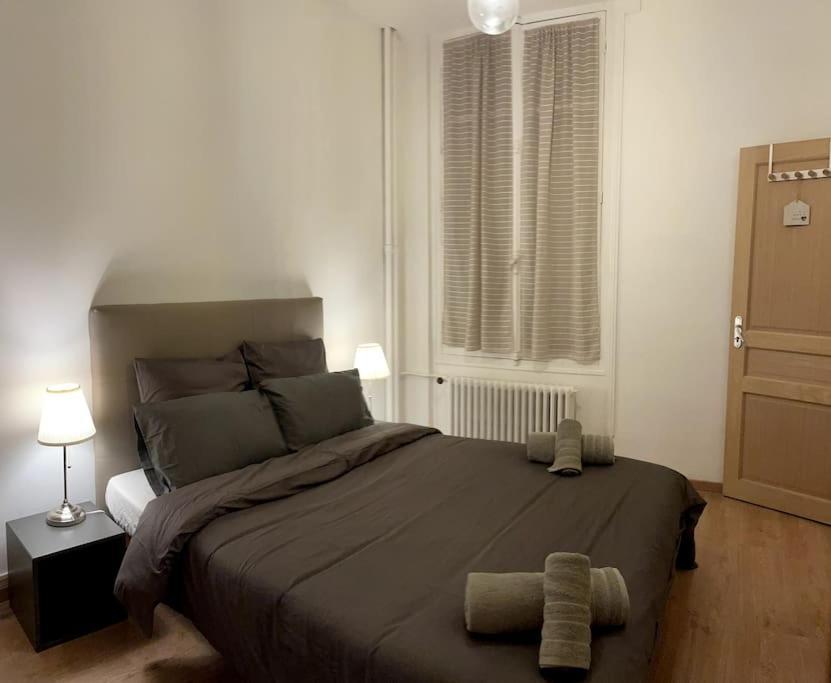 Superbe Appartement Paris 16 Esterno foto