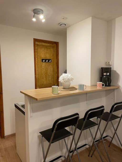 Superbe Appartement Paris 16 Esterno foto