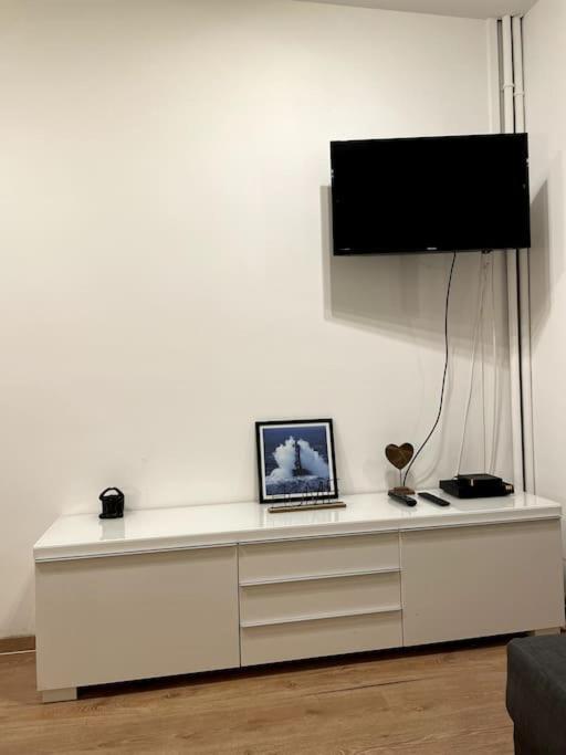 Superbe Appartement Paris 16 Esterno foto